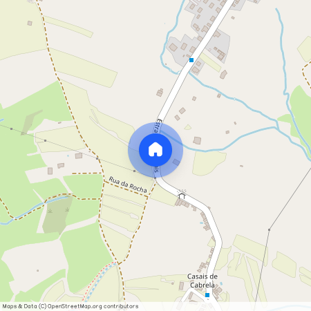 Estrada dos Casais, Lisboa