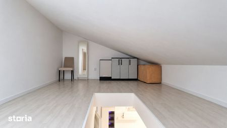 Apartament de inchiriat | 2 camere + spatiu la mansarda | 380 € - Photo 2