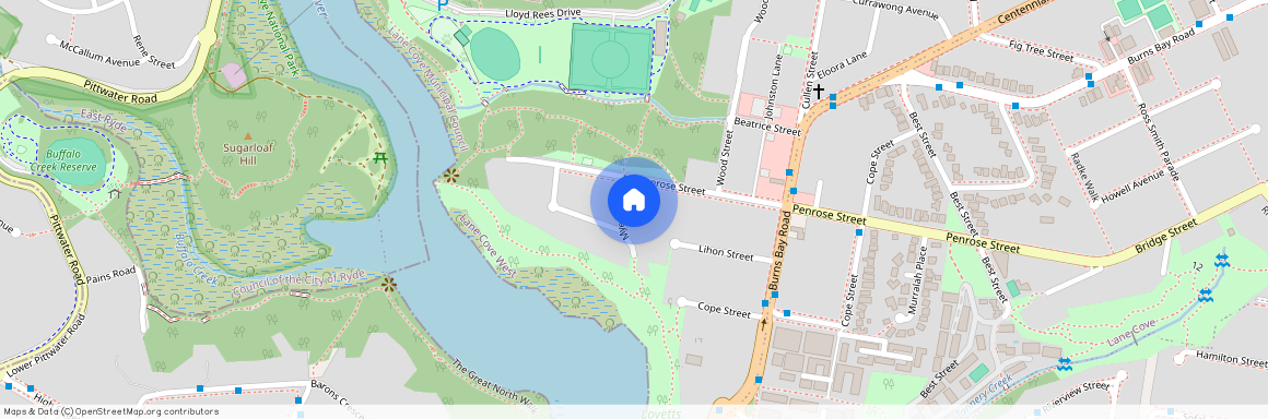 2 Myee Crescent, Lane Cove, NSW 2066
