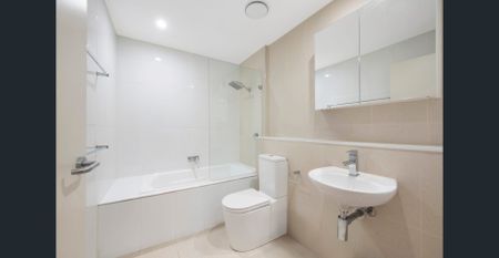 Exectutive Apartment|Heart of Asquith|Perfectly Positioned - Photo 2