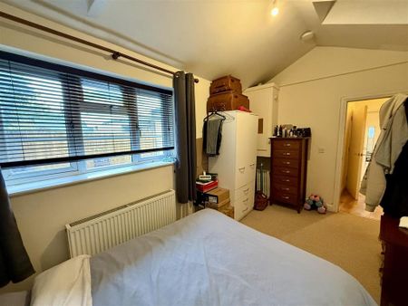 1 bedroom flat to rent - Photo 5