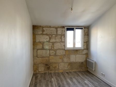 Location Appartement 3 pièces 62m² BORDEAUX 33100 - Photo 3