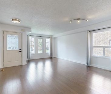 For Lease - 211 Red Maple Road, Richmond Hill, Ontario - Photo 3