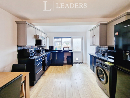 2 bedroom house to rent Kipling Road, Eastleigh, SO50 - Photo 5