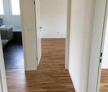 3½-Zimmerwohnung die Ihren Erwartungen gerecht wird ! - Photo 6