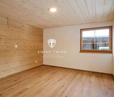 4.5 Zimmer, 128 m² - Photo 5