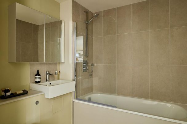 2 bedroom apartment to rent - Photo 1