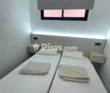 Piso en alquiler en Avenida Playa del Cura - Foto 3