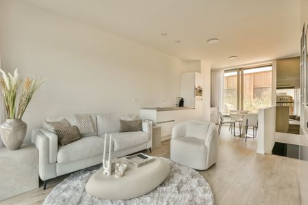 Te huur: Appartement Krijn Taconiskade in Amsterdam - Foto 3