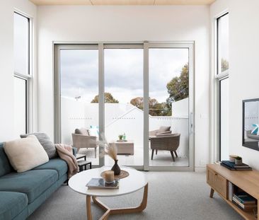 MAGNIFICENT ARCHITECTURALLY DESIGNED HOME - Photo 5