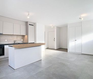 Magnifique appartement rénové de 3.5 pièces au 1er étage - Photo 2