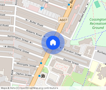 Brandon Street, Belgrave, Leicester - Photo 1