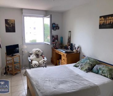 Appartement à louer 2 pièces 48.22m² - Photo 3