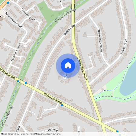 Jacey Road, Edgbaston, B16