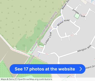 Corben Close, Allington, ME16 - Photo 1