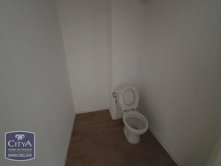 Appartement à louer 3 pièces 66.66m² - Photo 4