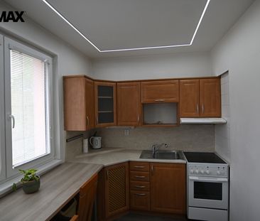 Pronájem bytu 2+1 v osobním vlastnictví 58 m², Uherský Brod - Photo 2