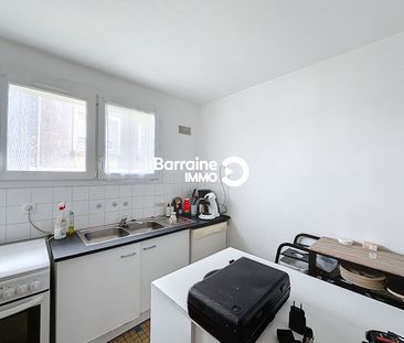 Location appartement à Brest, 3 pièces 63.06m² - Photo 3