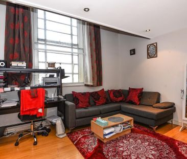 1 bedroom apartment to rent - Photo 3