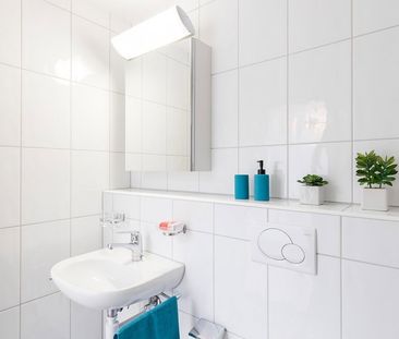 3.5 Zimmer, 86 m², 3. Stock - Photo 5