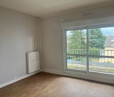 Location Appartement 3 pièces 71 m² La Châtre - Photo 4