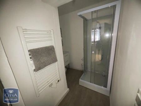 Appartement à louer 1 pièce 17.99m² - Photo 4