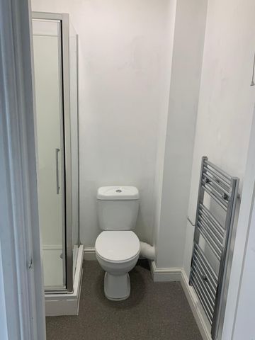 Studio Flat to rent - Devonshire Road, London, SE23 - Photo 5