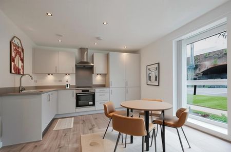 2 bedroom apartment to rent - Photo 4