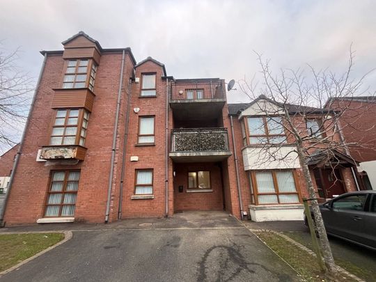 88 Redwood Grove, Belfast BT17 9RN - Photo 1