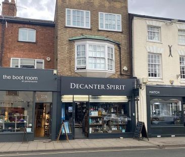 1 bedroom apartment to rent - Photo 6