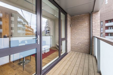 apartment to rent - Photo 2