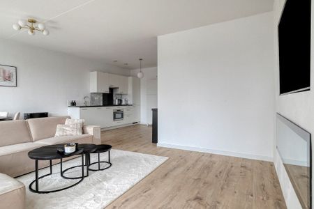 Te huur: Appartement Adolphine Kokplein in Rotterdam - Photo 3