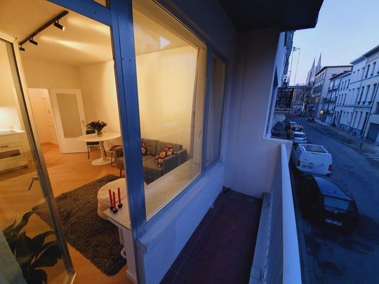 Studio te huur - Foto 1