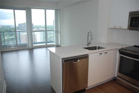 For Lease - 30 Roehampton Avenue Unit# 2303, Toronto, Ontario - Photo 4