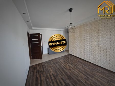 Mieszkanie na wynajem ul. Marynarki Wojennej - Photo 3