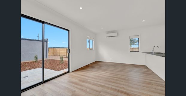 Brand-New Townhome in a Great Location - Photo 1