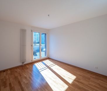 Appartement 3.5 pièces au 3ème étage ! - Foto 5