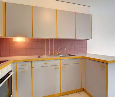 Appartement de 3.5 pièces au 2ème étage - Photo 2