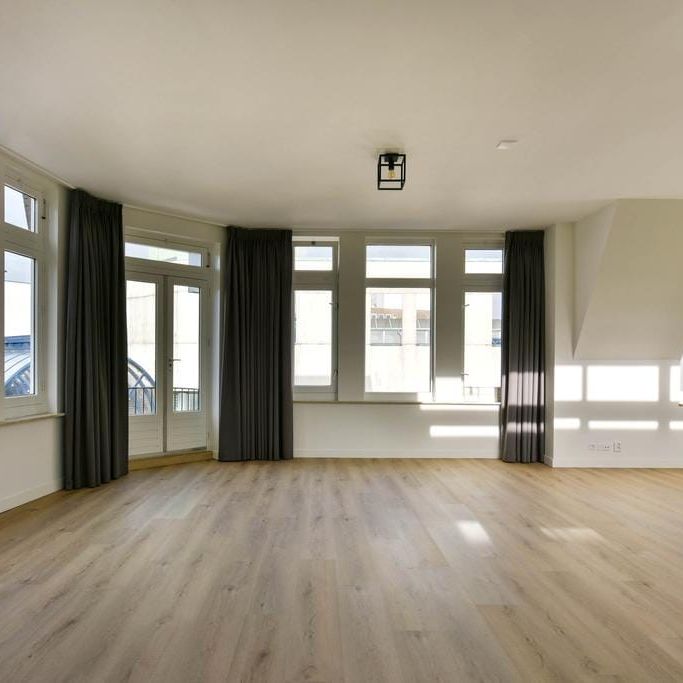 Appartement te huur: Schans 3-A 1421 BA Uithoorn - Photo 1