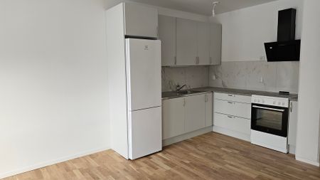 Björnövägen, Södertälje - Foto 2