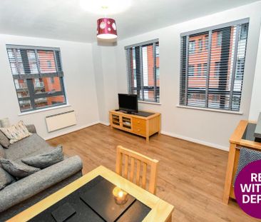 1 bedroom flat to rent - Photo 1