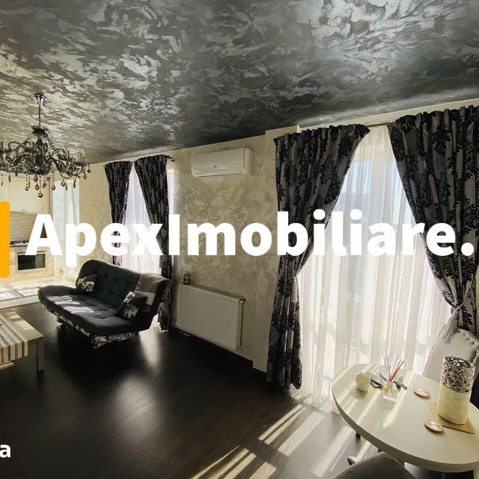 Garsoniera de inchiriat Theodor Pallady Bucuresti | LUX | ApexImobilia - Fotografie 1