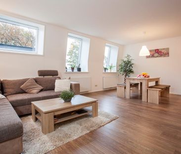 Appartement te huur: Nordhornsestraat 22-C 7591 BG Denekamp - Photo 4