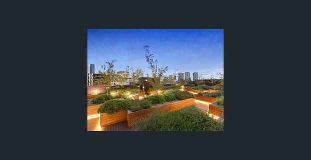 In the heart of the city - Photo 1