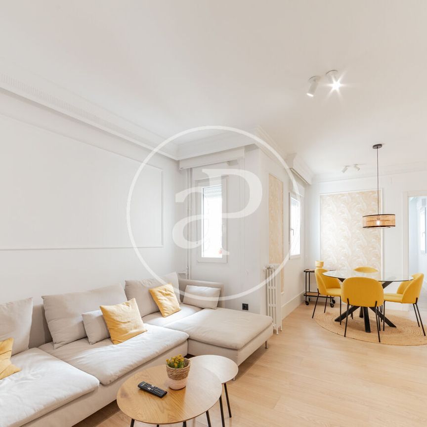 Flat for rent in Ibiza (Madrid) - Photo 1