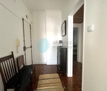 Apartamento T2 em Lisboa - Photo 4