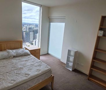 Melbourne CBD - Photo 1