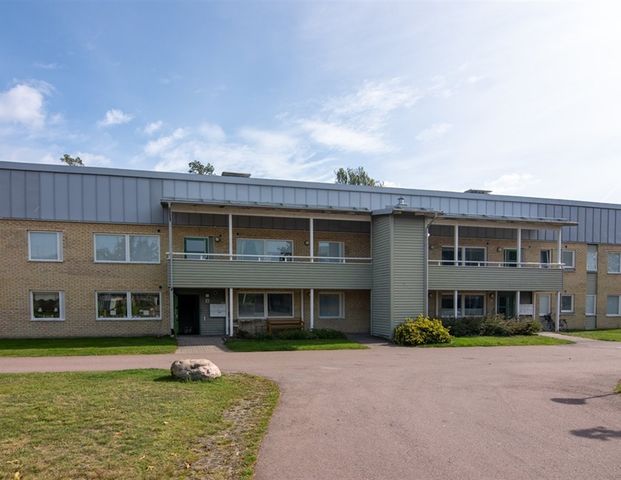 Jakthornsgatan 16 - Photo 1