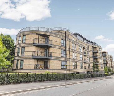 2 bedroom apartment to rent - Photo 5