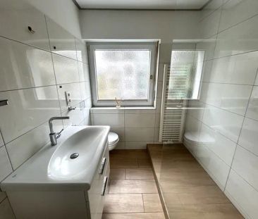 Attraktive 2-Zimmerwohnung Mönchengladbach - Bunter Garten - Foto 1